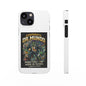 Snap Case — "Corporate Dr. Mundo" Phone Case | Funny Gamer League Riot-Inspired Design