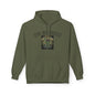 Dr Mundo Retro Arcade Hoodie league of legands— Gaming Champion Pullover