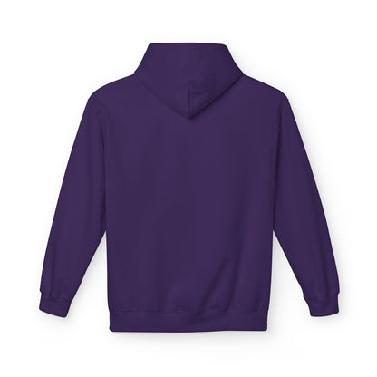 Pixel Penguin Hoodie — Cute Retro 8-Bit Penguin Family Pullover