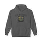 Dr Mundo Retro Arcade Hoodie league of legands— Gaming Champion Pullover