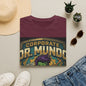 Dr. Mundo Corporate Tee — Funny Gaming League of Legends Shirt