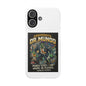 Snap Case — "Corporate Dr. Mundo" Phone Case | Funny Gamer League Riot-Inspired Design