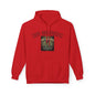 Dr Mundo Retro Arcade Hoodie league of legands— Gaming Champion Pullover
