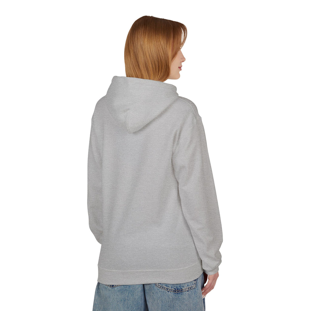 Pixel Penguin Hoodie — Cute Retro 8-Bit Penguin Family Pullover