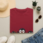 Penguin Pixel Tee — Cute Retro Pixel Art Penguins T-Shirt