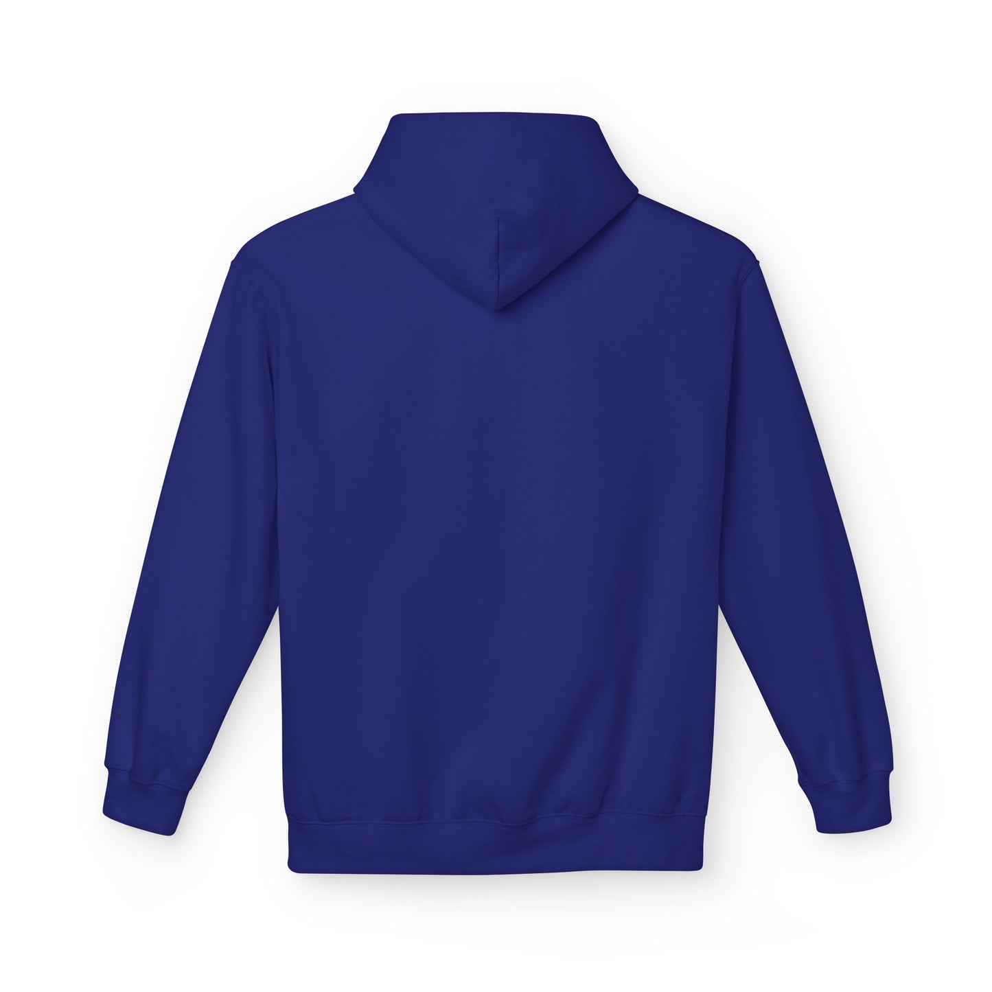 Pixel Penguin Hoodie — Cute Retro 8-Bit Penguin Family Pullover