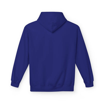 Pixel Penguin Hoodie — Cute Retro 8-Bit Penguin Family Pullover