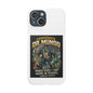 Snap Case — "Corporate Dr. Mundo" Phone Case | Funny Gamer League Riot-Inspired Design