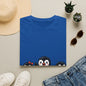 Penguin Pixel Tee — Cute Retro Pixel Art Penguins T-Shirt