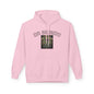 Dr Mundo Retro Arcade Hoodie league of legands— Gaming Champion Pullover