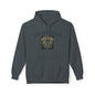 Dr Mundo Retro Arcade Hoodie league of legands— Gaming Champion Pullover