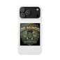 Corporate Dr. Mundo Phone Case — Funny Gaming Snap Case for League of Legends Fans