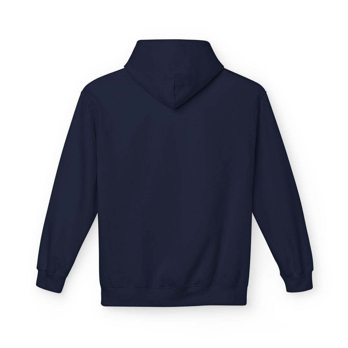 Pixel Penguin Hoodie — Cute Retro 8-Bit Penguin Family Pullover