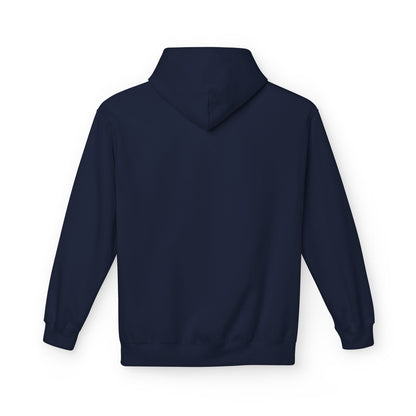 Pixel Penguin Hoodie — Cute Retro 8-Bit Penguin Family Pullover