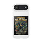 Snap Case — "Corporate Dr. Mundo" Phone Case | Funny Gamer League Riot-Inspired Design