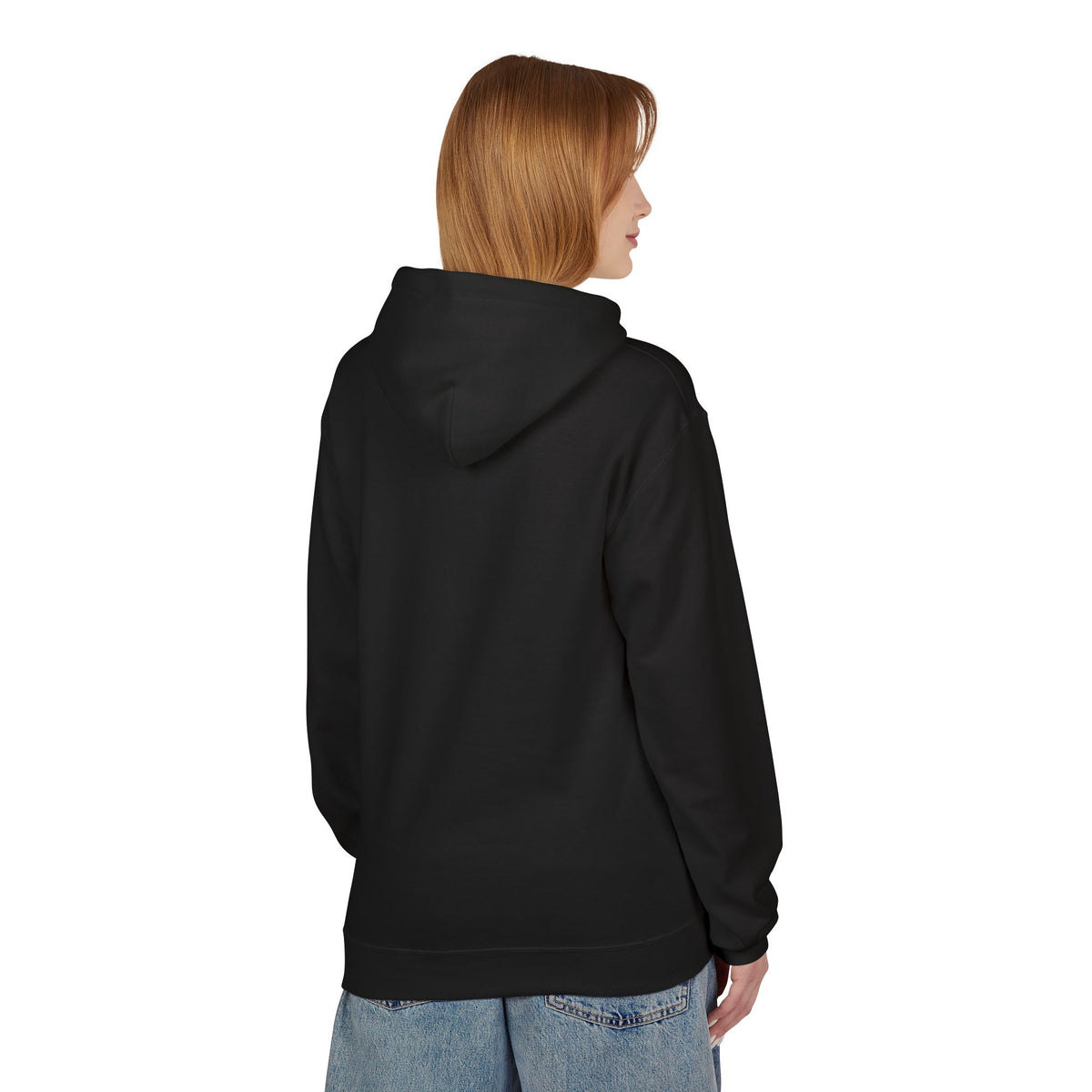 Pixel Penguin Hoodie — Cute Retro 8-Bit Penguin Family Pullover
