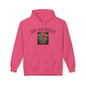 Dr Mundo Retro Arcade Hoodie league of legands— Gaming Champion Pullover