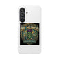 Corporate Dr. Mundo Phone Case — Funny Gaming Snap Case for League of Legends Fans