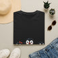Penguin Pixel Tee — Cute Retro Pixel Art Penguins T-Shirt