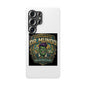 Corporate Dr. Mundo Phone Case — Funny Gaming Snap Case for League of Legends Fans