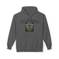 Dr Mundo Retro Arcade Hoodie league of legands— Gaming Champion Pullover