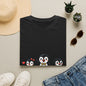 Penguin Pixel Tee — Cute Retro Pixel Art Penguins T-Shirt