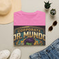 Dr. Mundo Corporate Tee — Funny Gaming League of Legends Shirt