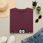 Penguin Pixel Tee — Cute Retro Pixel Art Penguins T-Shirt