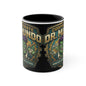 Dr Mundo  Mug league of legends