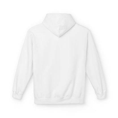 Pixel Penguin Hoodie — Cute Retro 8-Bit Penguin Family Pullover