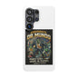 Snap Case — "Corporate Dr. Mundo" Phone Case | Funny Gamer League Riot-Inspired Design