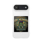 Corporate Dr. Mundo Phone Case — Funny Gaming Snap Case for League of Legends Fans