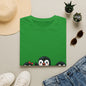 Penguin Pixel Tee — Cute Retro Pixel Art Penguins T-Shirt