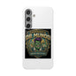 Corporate Dr. Mundo Phone Case — Funny Gaming Snap Case for League of Legends Fans