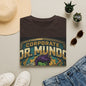 Dr. Mundo Corporate Tee — Funny Gaming League of Legends Shirt