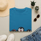 Penguin Pixel Tee — Cute Retro Pixel Art Penguins T-Shirt