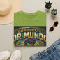 Dr. Mundo Corporate Tee — Funny Gaming League of Legends Shirt