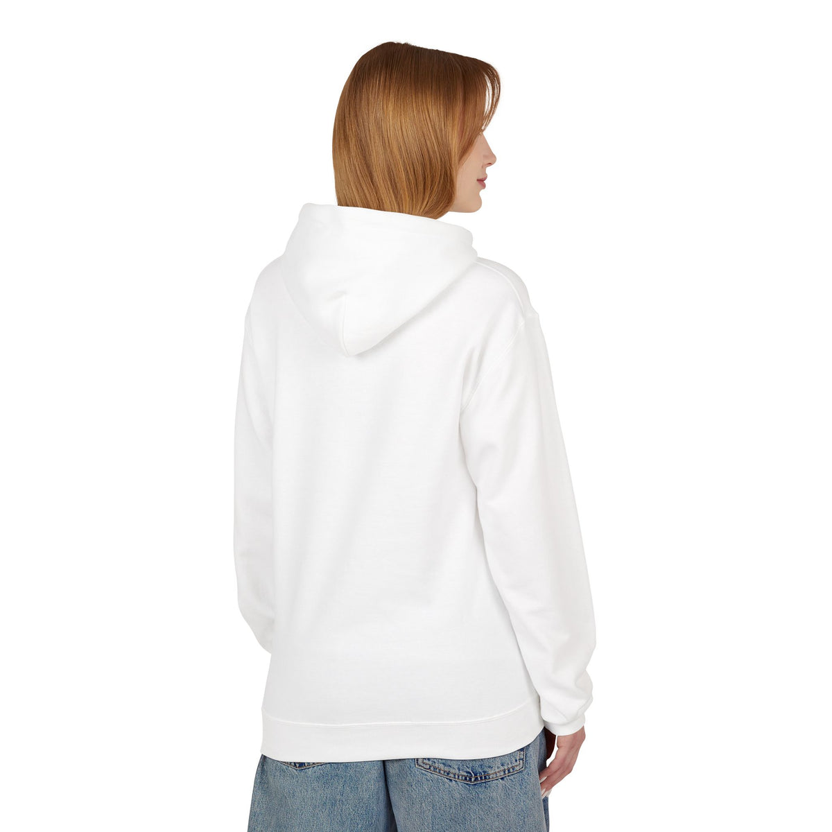 Pixel Penguin Hoodie — Cute Retro 8-Bit Penguin Family Pullover