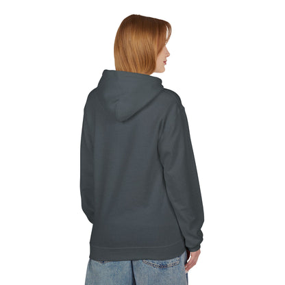 Pixel Penguin Hoodie — Cute Retro 8-Bit Penguin Family Pullover
