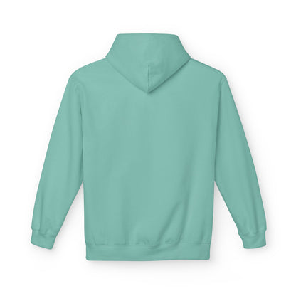 Pixel Penguin Hoodie — Cute Retro 8-Bit Penguin Family Pullover