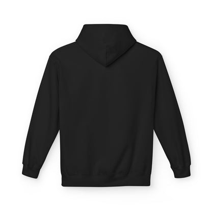 Pixel Penguin Hoodie — Cute Retro 8-Bit Penguin Family Pullover