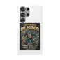 Snap Case — "Corporate Dr. Mundo" Phone Case | Funny Gamer League Riot-Inspired Design