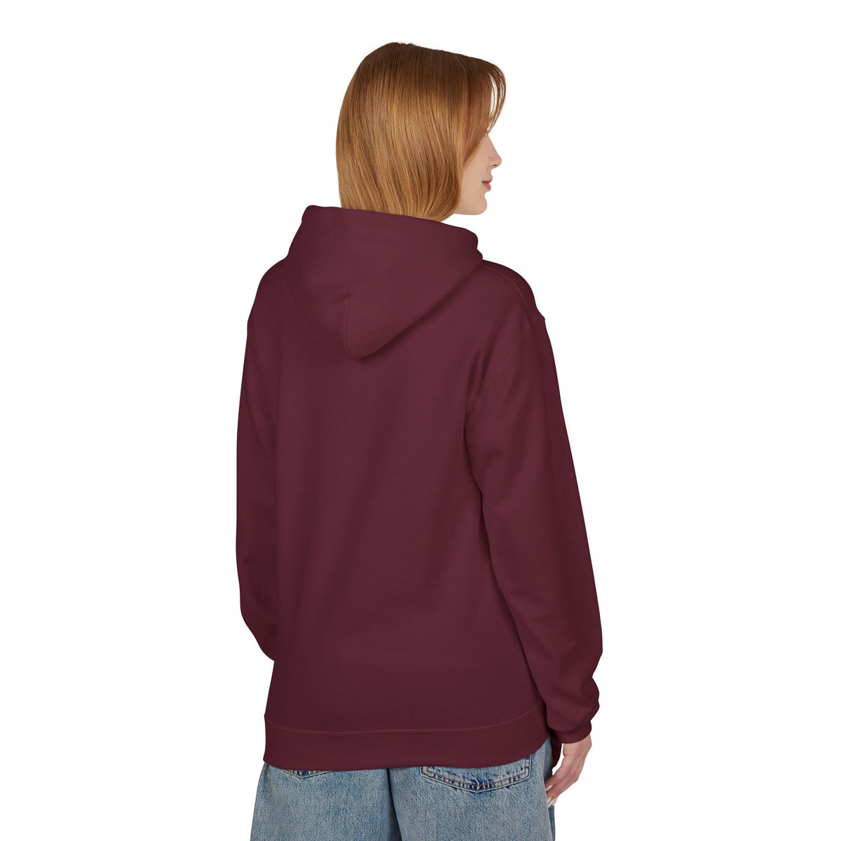Pixel Penguin Hoodie — Cute Retro 8-Bit Penguin Family Pullover