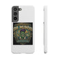 Corporate Dr. Mundo Phone Case — Funny Gaming Snap Case for League of Legends Fans