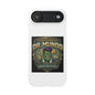 Corporate Dr. Mundo Phone Case — Funny Gaming Snap Case for League of Legends Fans