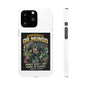 Snap Case — "Corporate Dr. Mundo" Phone Case | Funny Gamer League Riot-Inspired Design