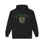 Dr Mundo Retro Arcade Hoodie league of legands— Gaming Champion Pullover