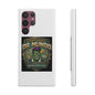 Corporate Dr. Mundo Phone Case — Funny Gaming Snap Case for League of Legends Fans