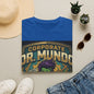 Dr. Mundo Corporate Tee — Funny Gaming League of Legends Shirt