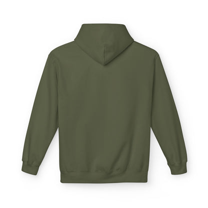 Pixel Penguin Hoodie — Cute Retro 8-Bit Penguin Family Pullover
